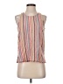 Drew Tan Tank Top Size XS - photo 1