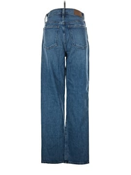 Madewell Jeans (view 2)
