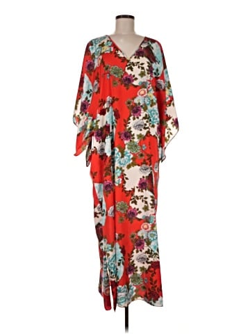 Natori Casual Dress (view 1)