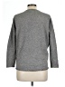 The Kooples Gray Wool Pullover Sweater Size Lg (3) - photo 2