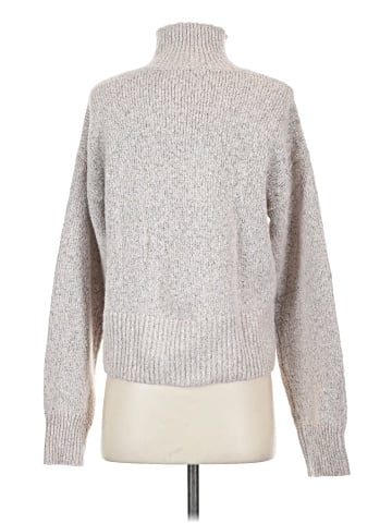 525 America Turtleneck Sweater (view 2)