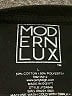 Modern Lux Black Active T-Shirt Size L - photo 7