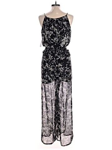 Want and Need Jumpsuit (view 2)