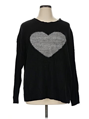 Ellos Pullover Sweater (view 1)