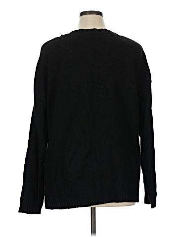 Ellos Pullover Sweater (view 2)