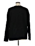 Ellos Hearts Black Pullover Sweater Size 1X - photo 2