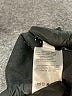 Patrizia Pepe Solid Black Formal Skirt Size EU (IT) 44 / US 8 - photo 5