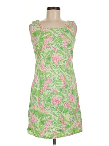Lilly Pulitzer Casual Dress (view 1)
