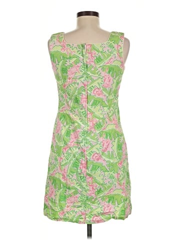 Lilly Pulitzer Casual Dress (view 2)