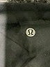 Lululemon Athletica Solid Black Active Pants Size 23 waist (estimated) - photo 7