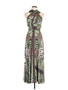 Narcisa Lang Cocktail Dress