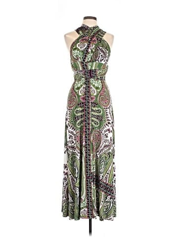 Narcisa Lang Cocktail Dress (view 1)