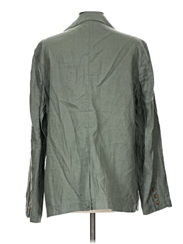 Quince Blazer (view 2)