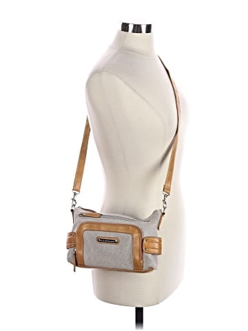 Stone Mountain Crossbody Bag (view 2)