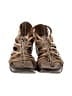 Jambu Brown Wedges Size 11 - photo 2