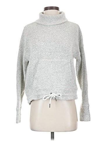 Sweaty Betty Turtleneck Sweater (view 1)