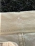 St. John's Bay Solid Gray Khakis Size 16 - photo 4