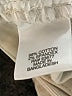 St. John's Bay Solid Gray Khakis Size 16 - photo 5