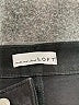 Ann Taylor LOFT Black Jeans Size 10 - photo 4