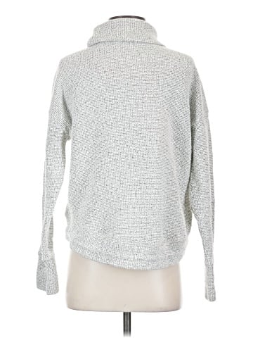 Sweaty Betty Turtleneck Sweater (view 2)