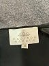Madison Marcus 100% Silk Solid Black Sleeveless Silk Top Size XS - photo 7