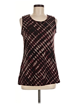 Susan Graver Sleeveless Top