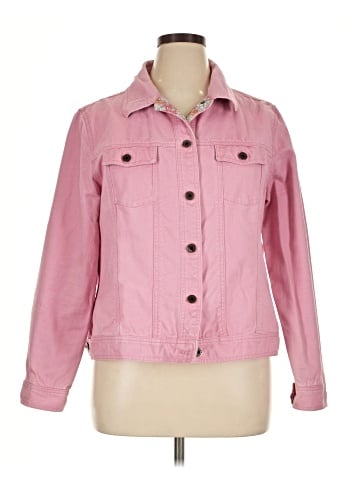 L.L.Bean Jacket (view 1)