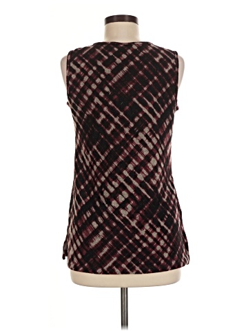 Susan Graver Sleeveless Top (view 2)
