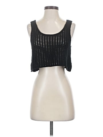 Wild Fable Sleeveless Top (view 1)