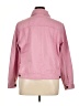 L.L.Bean Pink Jacket Size XL - photo 2