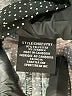 Jules & Leopold Polka Dots Black Dress Pants Size L - photo 8