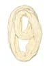 Tullette 100% Acrylic Ivory Scarf One size - photo 1