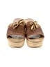 Sperry Top Sider Tan Wedges Size 6 1/2 - photo 2
