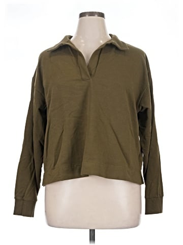 Natural Reflections Sweatshirt (view 1)