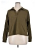 Natural Reflections Green Sweatshirt Size XL - photo 1