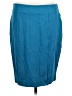 CAbi Teal Casual Skirt Size 10 - photo 2