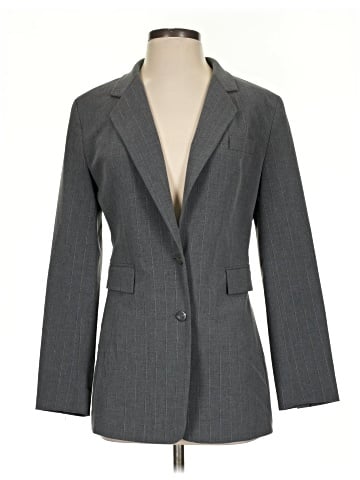 Express Blazer (view 1)