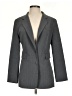 Express 100% Polyurethane Gray Blazer Size 5 - 6 - photo 1