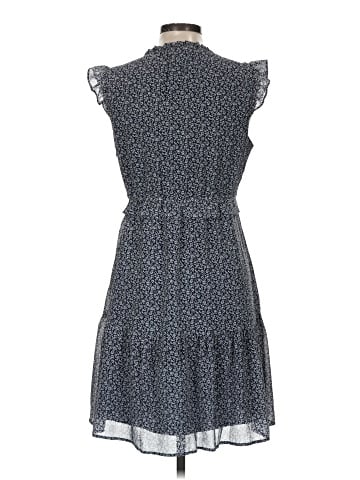 J.Crew Factory Store Casual Dress (view 2)