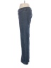 MICHAEL Michael Kors Chevron-herringbone Blue Jeans Size 4 - photo 5