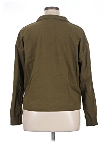 Natural Reflections Sweatshirt (view 2)