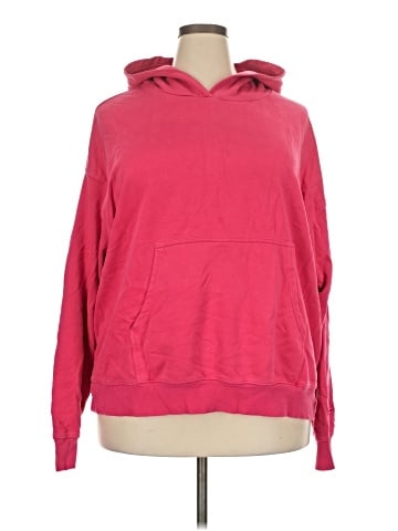 Fabletics Zip Up Hoodie (view 1)