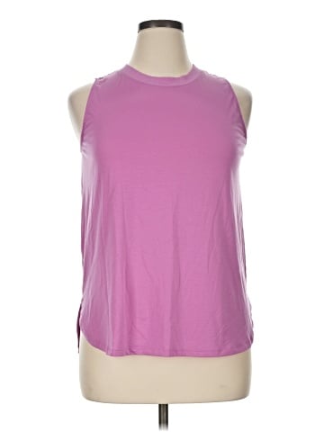 Tek Gear Sleeveless T-Shirt (view 1)