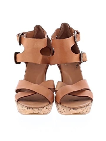Kork-Ease Wedges (view 2)