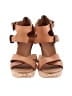 Kork-Ease Tan Wedges Size 9 - photo 2