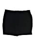 Athletic Works 100% Recycled Polyester Black Athletic Shorts Size XL - photo 2