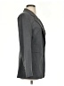 Express 100% Polyurethane Gray Blazer Size 5 - 6 - photo 4