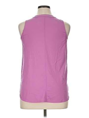 Tek Gear Sleeveless T-Shirt (view 2)