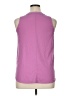 Tek Gear Pink Sleeveless T-Shirt Size XL - photo 2