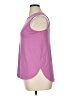 Tek Gear Pink Sleeveless T-Shirt Size XL - photo 5